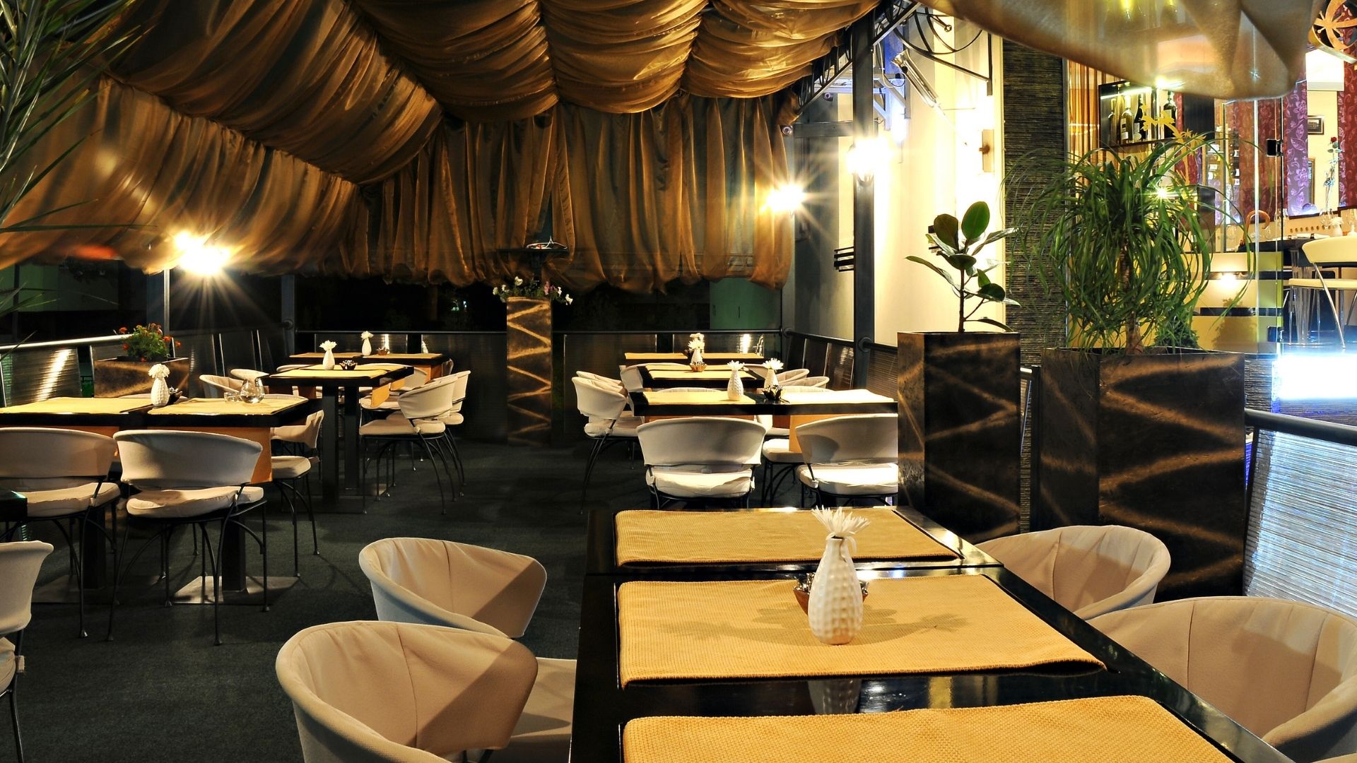 Restaurant Fit-out